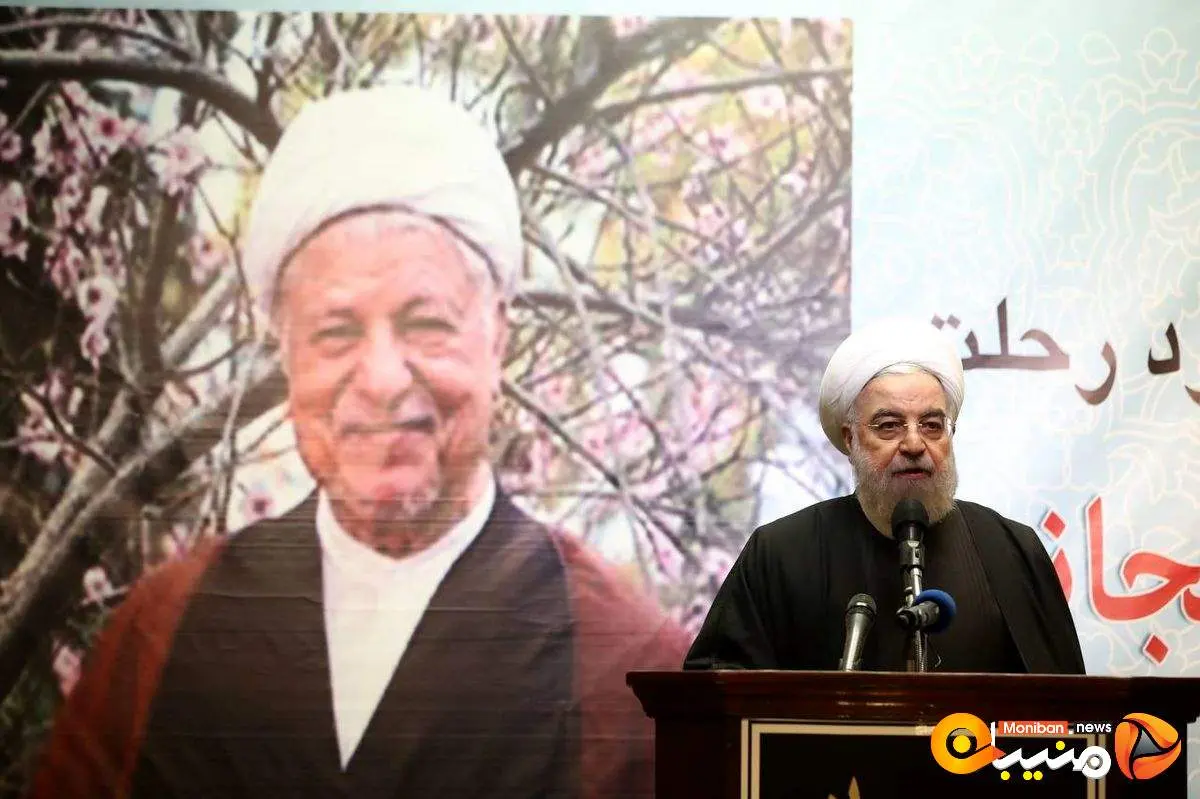 حسن روحانی: ۵ عملیات بزرگ علیه ما انجام دادند که آخرین آن حمله به سفارت عربستان بود/ روزهای سختی است اقلیت حاکم مشارکت حداکثری و رقابت نمیخواهد
