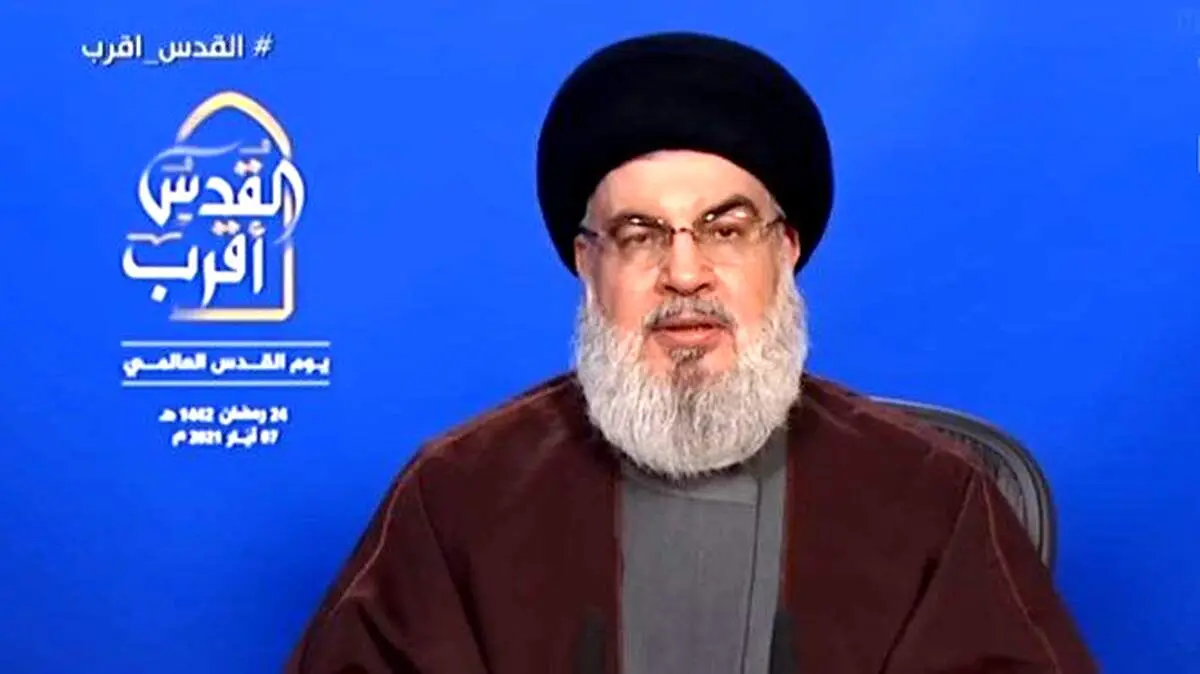 ایران هرگز متحدانش در منطقه را نمی فروشد