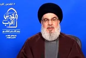 ایران هرگز متحدانش در منطقه را نمی فروشد