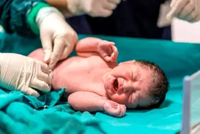 فروش شرم‌آور نوزاد ناخواسته