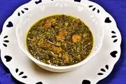 در این خورش به جای گوشت، مرغ بریزید