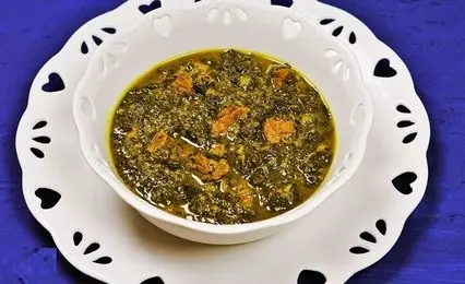 در این خورش به جای گوشت، مرغ بریزید