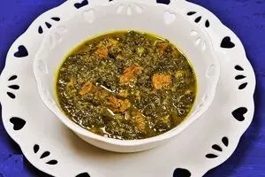 در این خورش به جای گوشت، مرغ بریزید