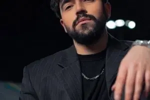 موزیک جدید شروین برای پدرش «دلم برات تنگ میشه بابا» / ببینید