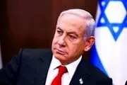 نتانیاهو شمشیر را برای مخالفانش از رو بست!!