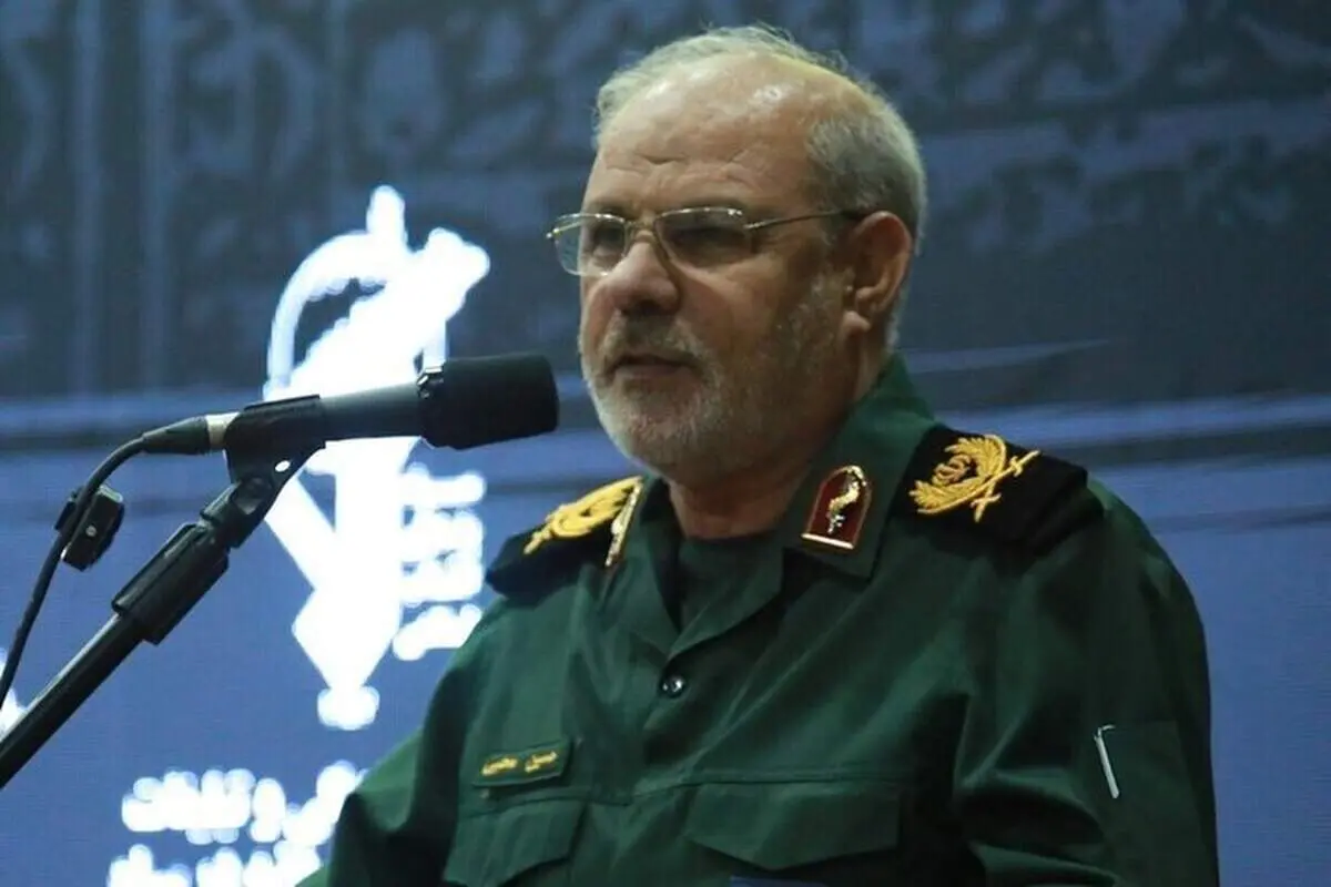 واکنش سخنگوی سپاه به روایت‌ هالیوودی آمریکا از نجات خلبانش در ایران