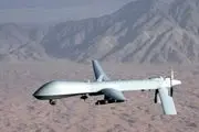 پهپاد گران قیمت آمریکا شکار شد