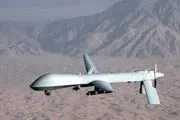 پهپاد گران قیمت آمریکا شکار شد
