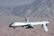 پهپاد گران قیمت آمریکا شکار شد