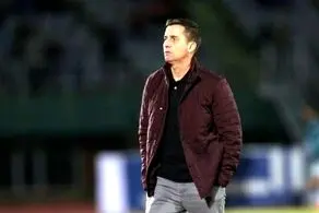 اوسمار مشکل بزرگ پرسپولیس را شناسایی کرد