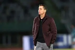 شرط جنجالی اوسمار برای بازگشت به پرسپولیس