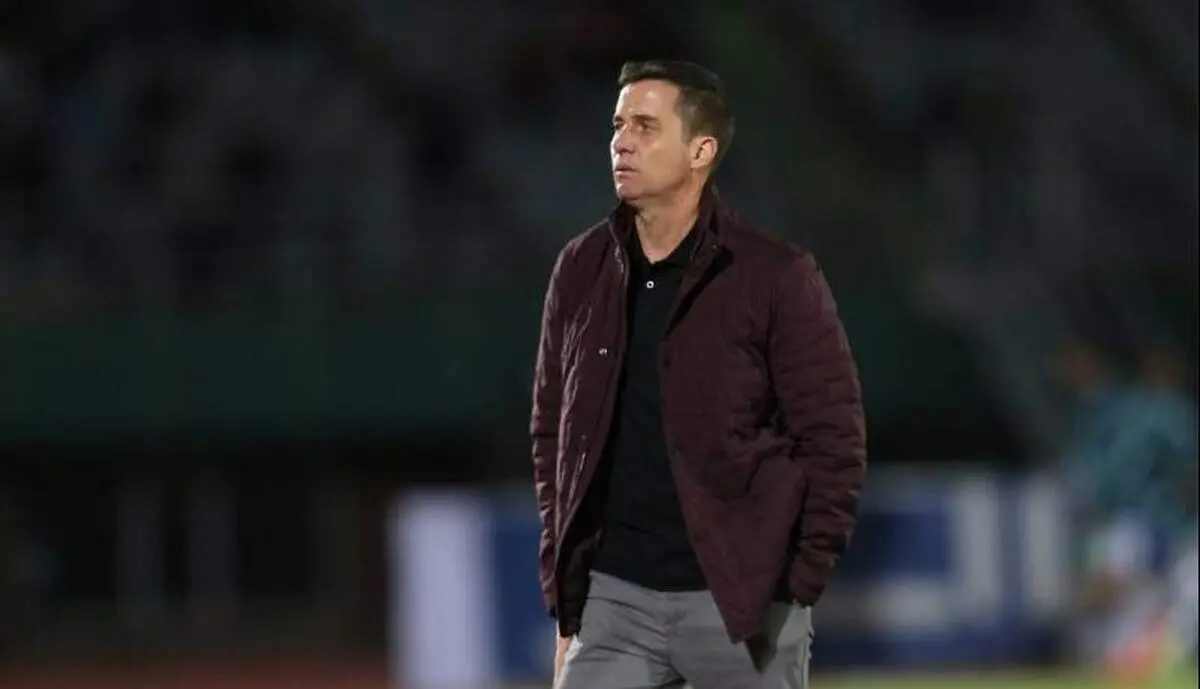 دغدغه‌های شیرین سرمربی پرسپولیس برای دربی