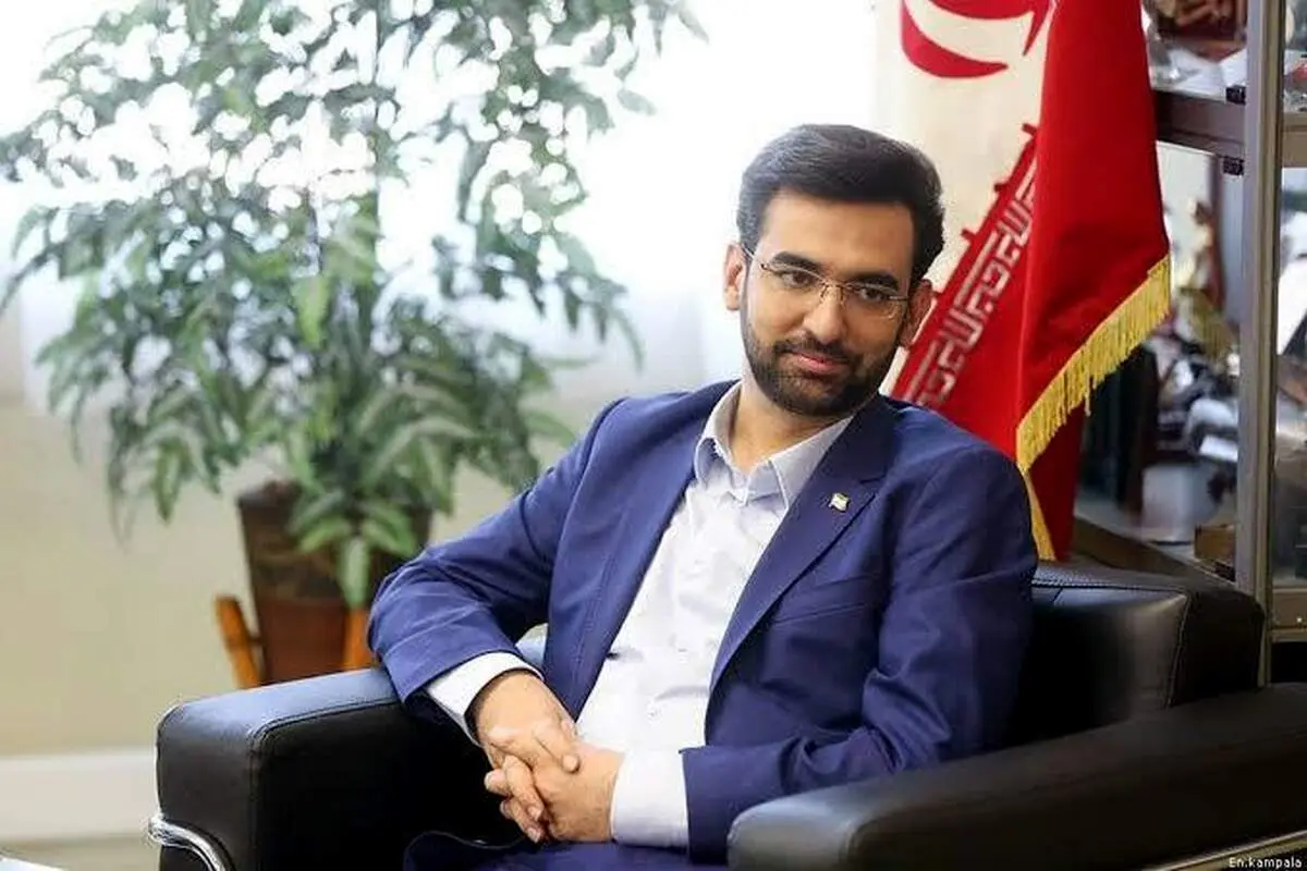 آذرى جهرمى: خدا بیامرزد مرحوم رئیسی را