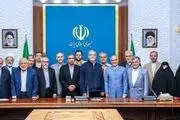 پزشکیان: بنده تاکنون در هیچ حزبی عضویت نداشته‌ام