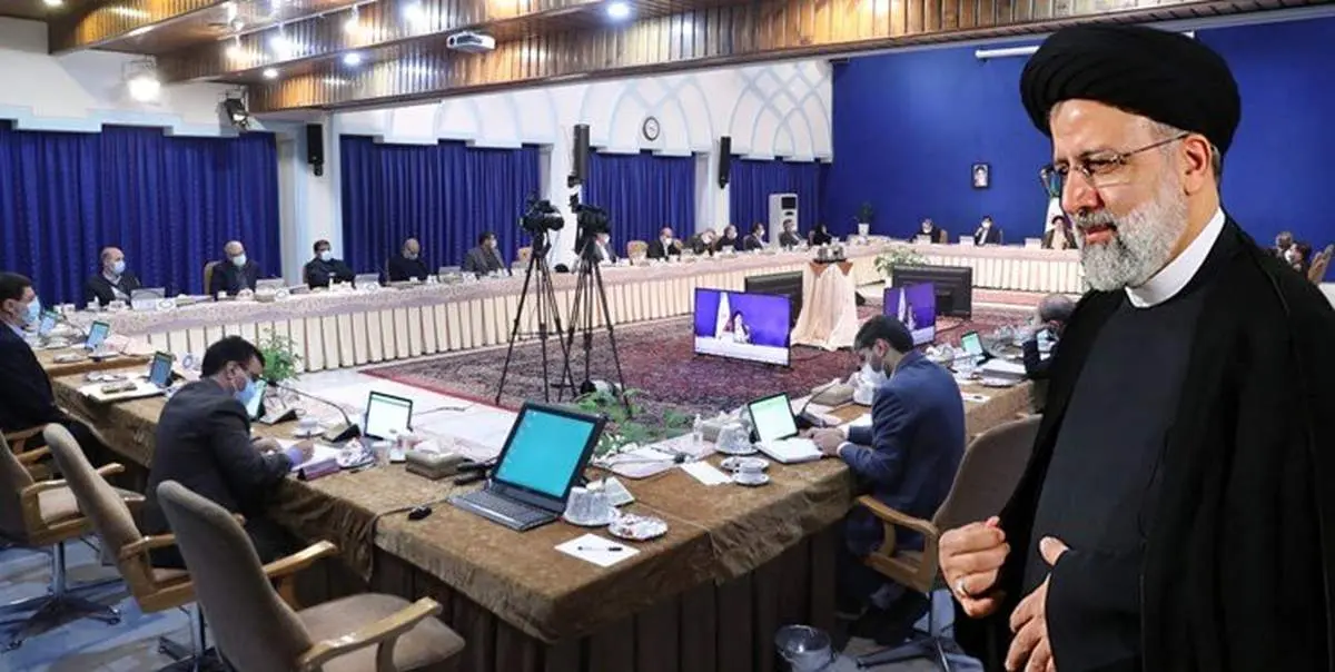 رئیسی سال ۱۴۰۴ هم رئیس جمهور میشود؟