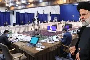 رئیسی سال ۱۴۰۴ هم رئیس جمهور می‌شود؟