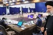 رئیسی سال ۱۴۰۴ هم رئیس جمهور می‌شود؟