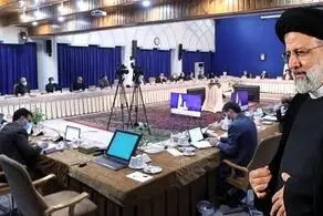 رئیسی سال ۱۴۰۴ هم رئیس جمهور می‌شود؟
