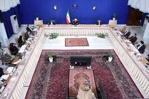 لایحه نظام رتبه‌بندی حرفه‌ای معلمان به تصویب دولت رسید