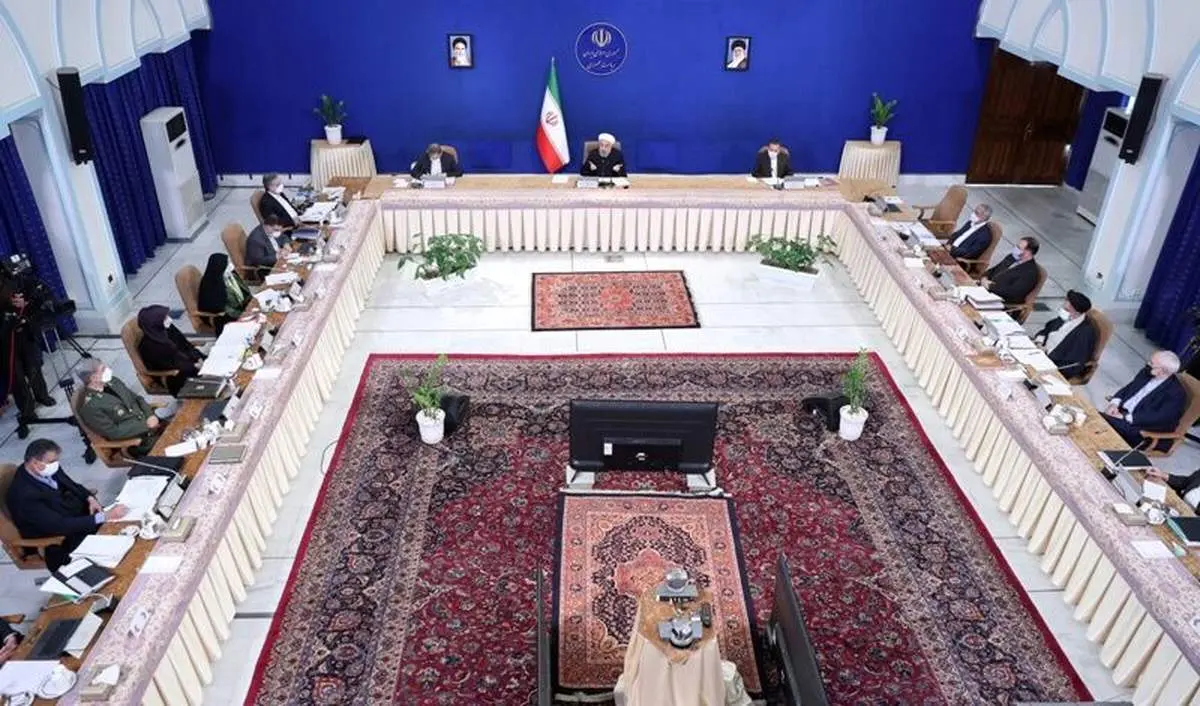 لایحه نظام رتبهبندی حرفهای معلمان به تصویب دولت رسید