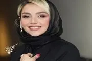 تصاویر زیبا از نازنین بیاتی که هوش مصنوعی است!