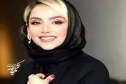 تصاویر زیبا از نازنین بیاتی که هوش مصنوعی است!