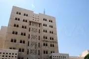 حمایت جدی فرانسه از تروریست‌ها!+جزییات