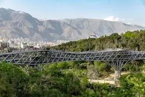 در تهران برای شبگردی کجا برویم؟