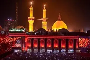 خبر مهم، کربلا ۱۲ روز تعطیل شد!