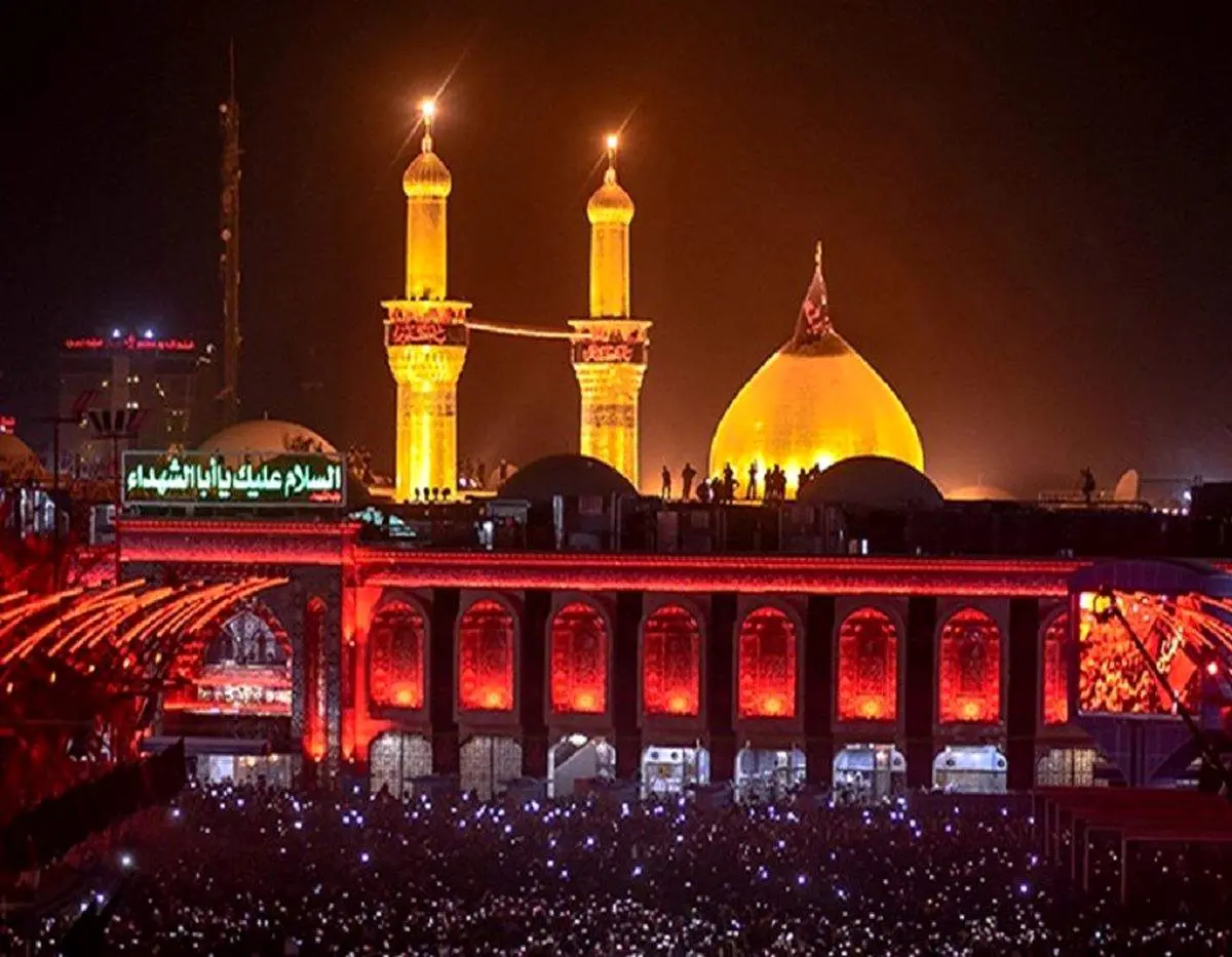 مهمترین زیارتگاه‌های کربلا که نباید از دست بدهید