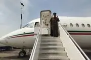 مقام بلندپایه نظامی ایران عازم کشور خارجی شد
