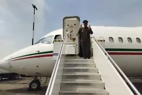 مقام بلندپایه نظامی ایران عازم کشور خارجی شد