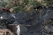 جان باختن ۲۵ نفر در حادثه معدن در پاکستان + عکس 