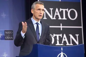 چندصدایی در اروپا ناتو را نگران کرد!