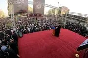 زمان خروج نیروهای آمریکایی از عراق رسیده است