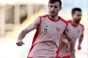  کمک مهم ۲ پرسپولیسی به استقلال