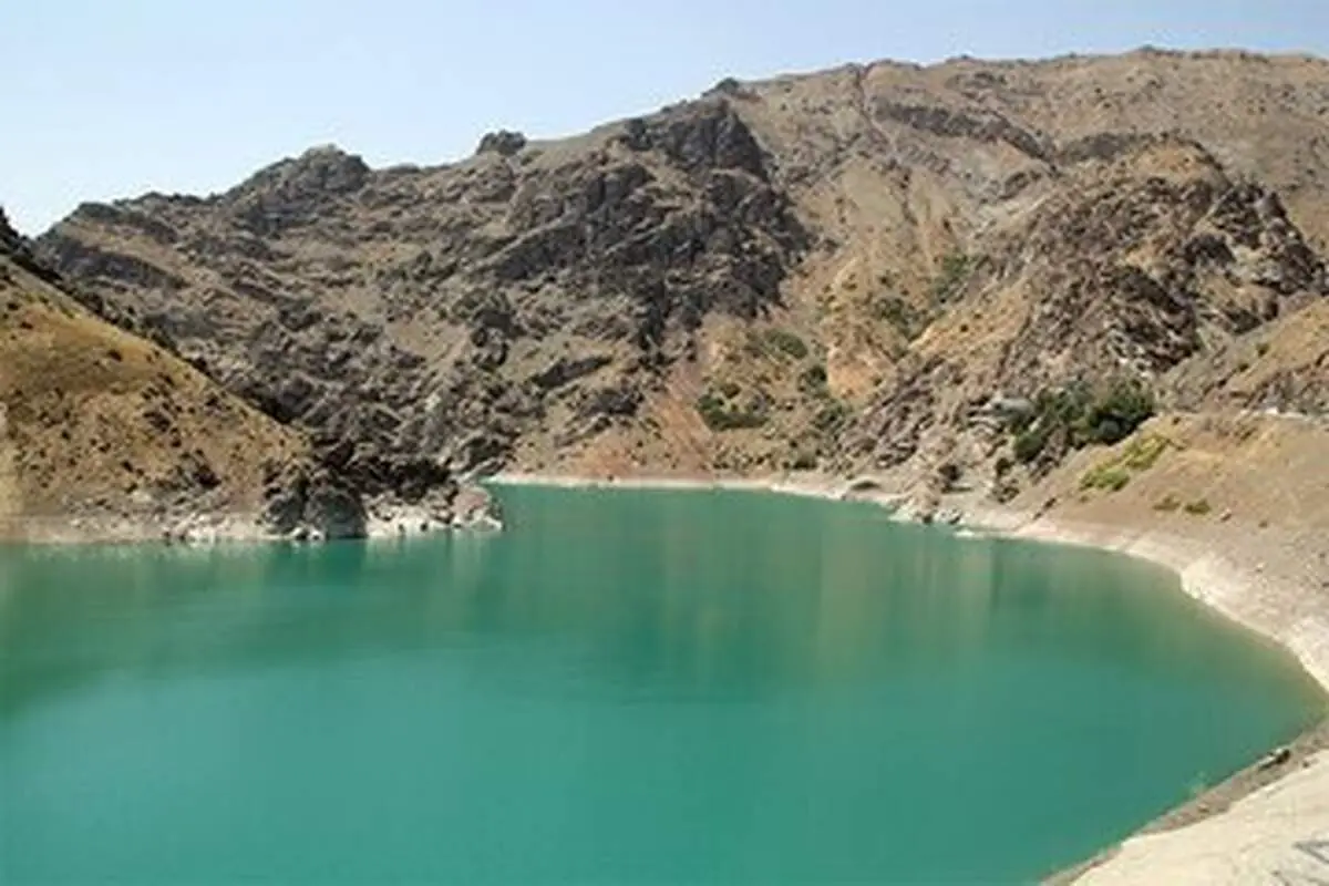 سدهای ایران چه وضعیتی دارند