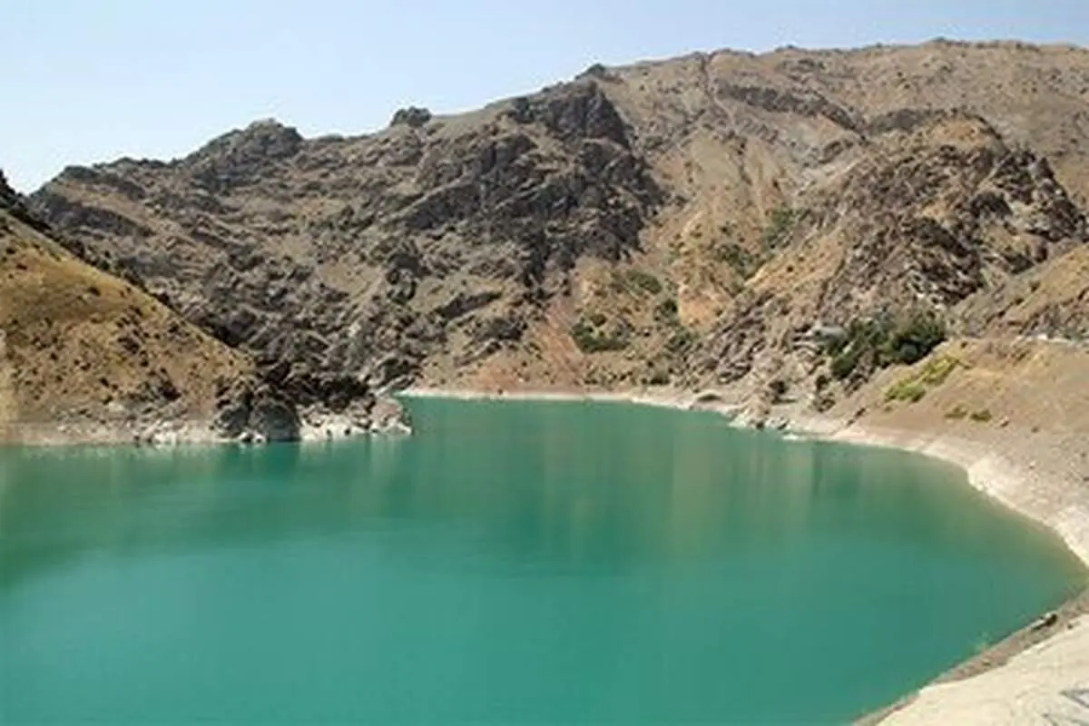سدهای ایران چه وضعیتی دارند