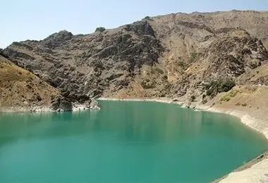 سدهای ایران چه وضعیتی دارند