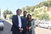 دانشگاه الزهرا سپیده رشنو را تعلیق کرد