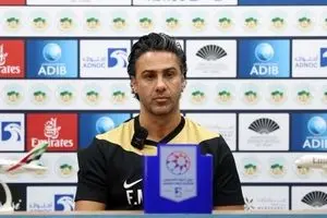 واکنش عجیب فرهاد مجیدی بعد از پنجمین شکست پیاپی