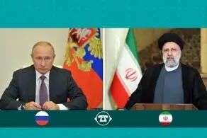 پوتین به تهران نمی آید 