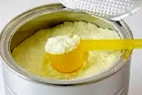 خبر عجیب درباره یارانه ای شدن این مدل شیرخشک