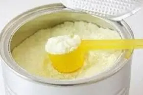 سقف تعداد قوطی شیرخشک یارانه‌ای برای هر ماه اعلام شد!