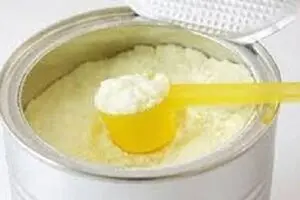 علت کمبود شیر خشک چیست؟