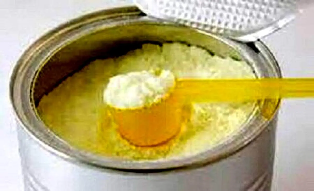 یارانه شیرخشک چگونه به نوزاد تعلق می‌گیرد؟/ عکس