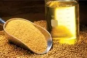 انحصار واردات دانه‌های روغنی در اختیار چه کسی است؟