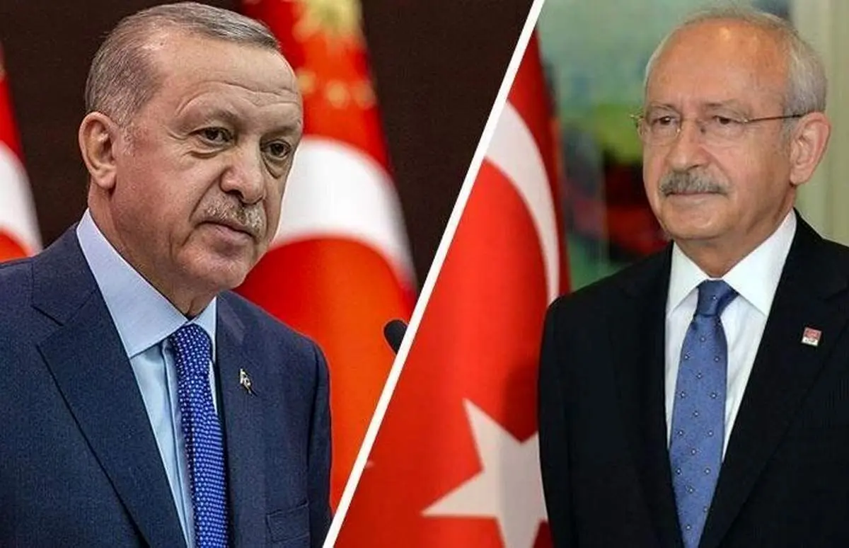 پیش بینی عجیب روزنامه حریت| اردوغان شکست میخورد؟