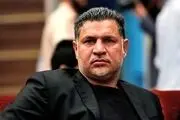 علی دایی : می‌خواهند ذهنیت مردم را نسبت به من خراب کنند!