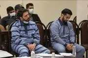 جزئیات تازه از پرونده میلاد حاتمی، از دستگیری تا اشد مجازات